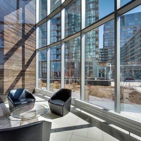 N2N Suites - Downtown Lake & City View Apartments Toronto Exterior foto
